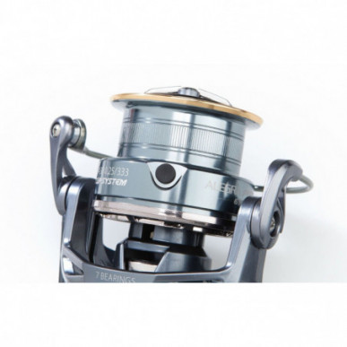 Balzer Alegra Feeder 6350 6500 6700 Feederrolle Angelrolle Feederangel Rolle