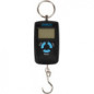 ZEBCO Digital Scale 35kg Fisch Waage Kofferwaage Hängewaage Angler ZEBCO Digital Scale 35kg Fisch Waage Kofferwaage Hängewaage Angler