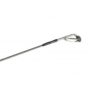 Gamakatsu LL Master Spinnrute Angelrute Leicht Carbon Hecht Zander Barsch Rute