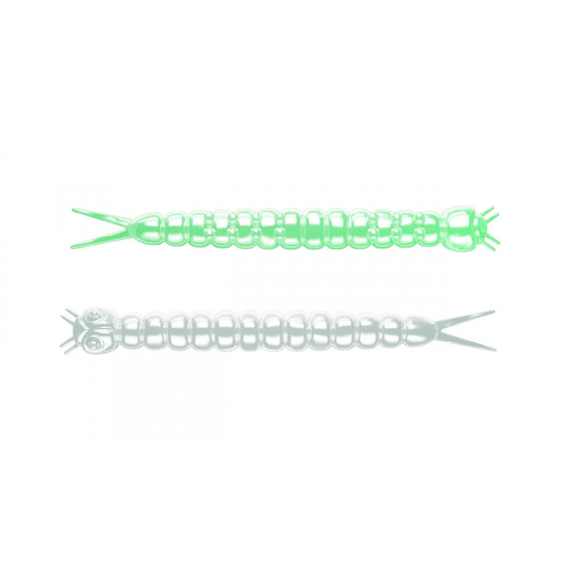 LIBRA LURES SLIGHT Worm Cheese Softbait Forelle Gummiköder Forellenköder Wurm LIBRA LURES SLIGHT Worm Cheese Softbait Forelle Gummiköder Forellenköder Wurm