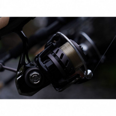 Spro Revex Spinnrolle Stationärrolle Spinning Reel 1000 2000 3000 4000 Leicht