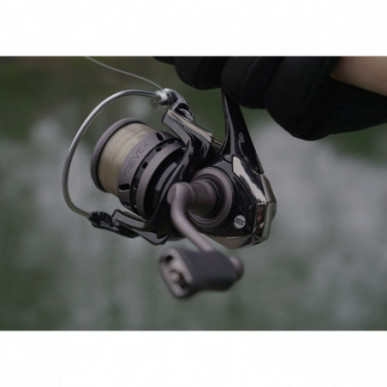Spro Revex Spinnrolle Stationärrolle Spinning Reel 1000 2000 3000 4000 Leicht