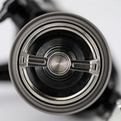 Spro Revex Spinnrolle Stationärrolle Spinning Reel 1000 2000 3000 4000 Leicht