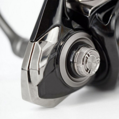 Spro Revex Spinnrolle Stationärrolle Spinning Reel 1000 2000 3000 4000 Leicht