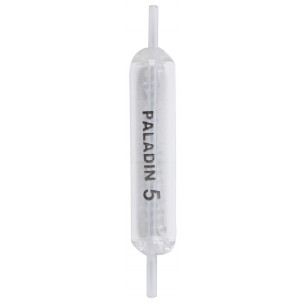 Paladin Vetrino Sirena Glasgewichte Rassel Tremarella Glasrasseln Trout Forellen