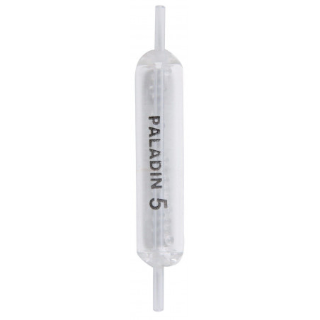 Paladin Vetrino Sirena Glasgewichte Rassel Tremarella Glasrasseln Trout Forellen