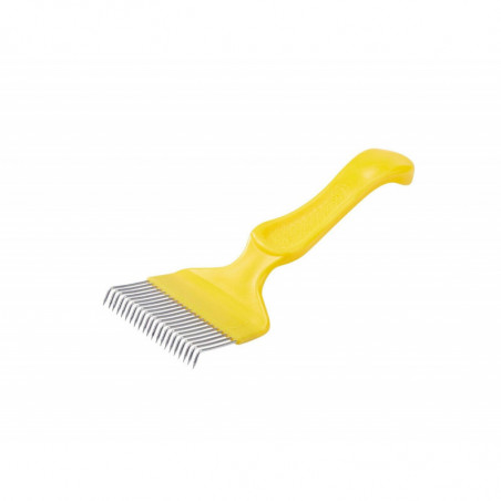 Balzer Filetierkamm Imkergabel Filetieren Fisch Filetiergabel Gräten entfernen