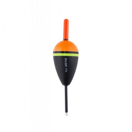 Balzer Elektro Hechtpose Deadbait Pike Hecht 10g 15g 20g 25g 30g inkl. Batterie