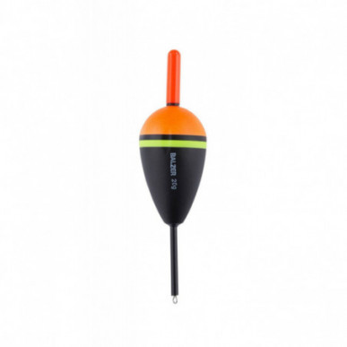 Balzer Elektro Hechtpose Deadbait Pike Hecht 10g 15g 20g 25g 30g inkl. Batterie