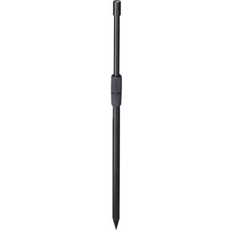 Bankstick 30-100cm Rod Pod Telskop Rutenhalter Rutenständer Rutenauflage Angeln