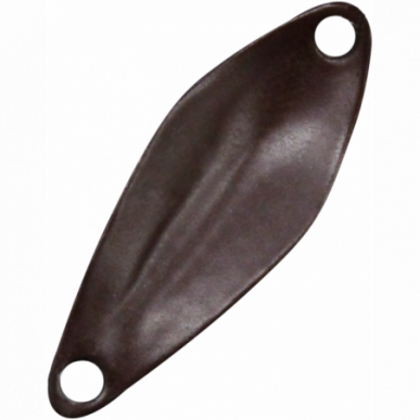 FTM Tremo Spoon 2,3 g Forellenblinker Trout UL Angeln Köder Forelle Blinker