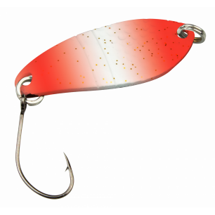 FTM Spoon Dragon 2,5g Blinker Forellenköder UL Trout Forellen Angeln Köder