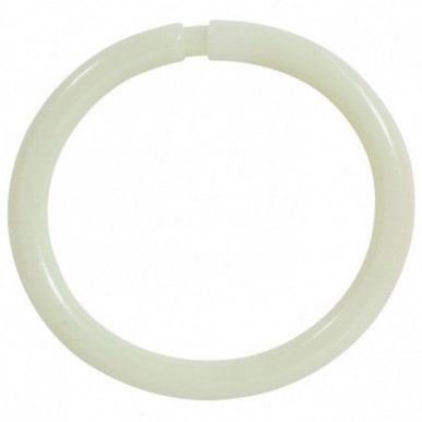 Balzer Bissanzeiger Ring Fluo Ringbissanzeiger Rot Aalangeln Nachtangeln