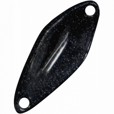 FTM Tremo Spoon 2,3 g Forellenblinker Trout UL Angeln Köder Forelle Blinker