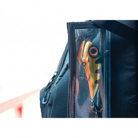 Spro LURE DEFENCE S und L Köderschutzbeutel Köderschutztasche Bag Tasche Sicher