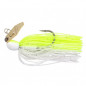 Z-MAN 14G Chatterbait Mini Max Blade 7cm 16g Fransenköder Barsch Zander Köder Z-MAN 14G Chatterbait Mini Max Blade 7cm 16g Fransenköder Barsch Zander Köder