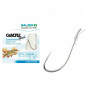 Balzer Camtec Speci Schonhaken Silber 60cm Barbless Friedfisch Haken Vorfach