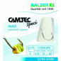BALZER CAMTEC Speci Corn Gold Maishaken Mais Vorfachhaken Vorfach Haken gebunden BALZER CAMTEC Speci Corn Gold Maishaken Mais Vorfachhaken Vorfach Haken gebunden