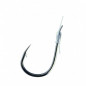 Balzer Camtec 70cm Karpfenhaken Vorfach 2 4 6 8 Angelhaken Carp Karpfen Hook