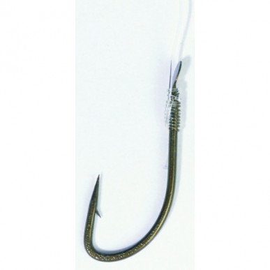 Camtec Speci Allround 60cm Vorfachhaken Aal Rotauge Brasse Vorfach Haken