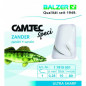 BALZER CAMTEC Speci Zander 80cm Zanderhaken gebunden Vorfachhaken Vorfach Haken