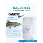 Balzer Camtec Speci 80cm Haken Barbe 6 8 10 12 Barbenhaken Barben Angelhaken