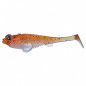Gunki Rockstar 45 Gummifisch Grundel Imitat Barsch Zander Hecht Softbait Bait