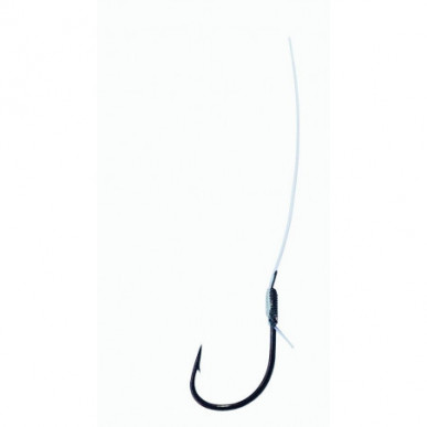 Camtec Speci Schleie 60cm Haken Vorfach Vorfachhaken Schlei Schwarz