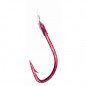 Balzer Camtec Speci Match Rot 60cm Vorfach Haken 10 12 14 16 18 20 Friedfisch