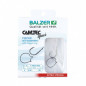 Balzer Camtec Speci Haken 80cm mit Madenring 6 8 10 12 Feedern Maden Maggot