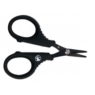 Paladin Braid Schere Braided Scissor Angelschere Geflochtene Top Qualität! Mono