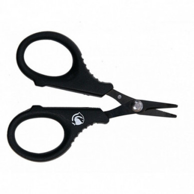 Paladin Braid Schere Braided Scissor Angelschere Geflochtene Top Qualität! Mono