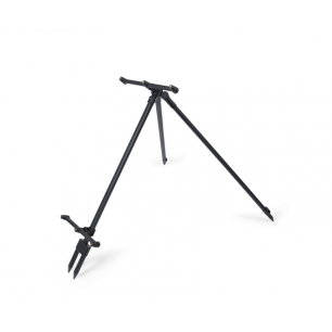 Korum River Tripod Tri Pod Dreibein Rutenhalter Angelstativ Angelständer