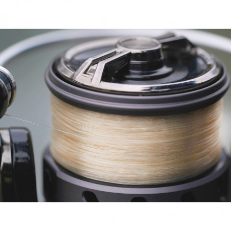 Trout Master Direct Core Schnur Hybrid Nylon Fluorocarbon 150m Forelle Raubfisch