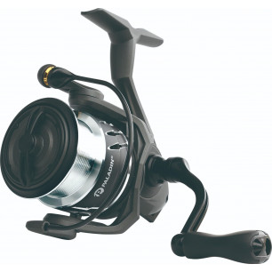 Paladin Olympic Black Pearl Angelrolle 800 3000 7+1 Forelle Carbon Leicht Aal