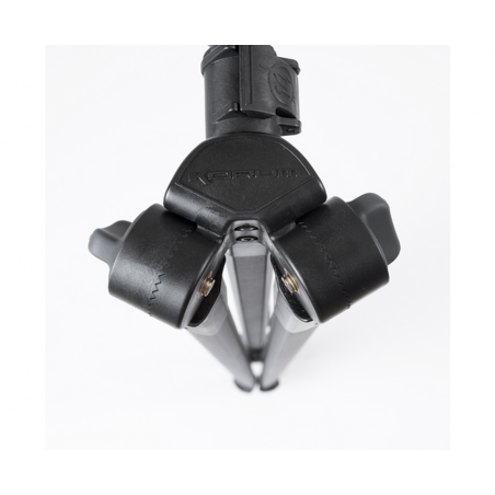 Korum River Tripod Tri Pod Dreibein Rutenhalter Angelstativ Angelständer