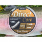 Trout Master Direct Core Schnur Hybrid Nylon Fluorocarbon 150m Forelle Raubfisch Trout Master Direct Core Schnur Hybrid Nylon Fluorocarbon 150m Forelle Raubfisch