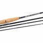 FTM Omura fly fishing set Combo Rute Rolle Fliegen Schnur Anfänger Set Forelle
