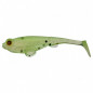 Gunki Rockstar 85 Gummifisch Grundel Imitat Barsch Zander Hecht Softbait Bait