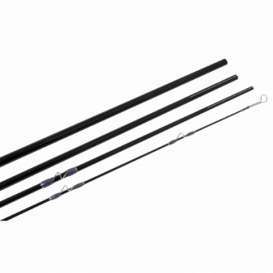 FTM Omura fly fishing set Combo Rute Rolle Fliegen Schnur Anfänger Set Forelle