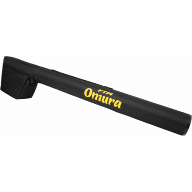 FTM Omura fly fishing set Combo Rute Rolle Fliegen Schnur Anfänger Set Forelle