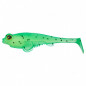 Gunki Rockstar 45 Gummifisch Grundel Imitat Barsch Zander Hecht Softbait Bait
