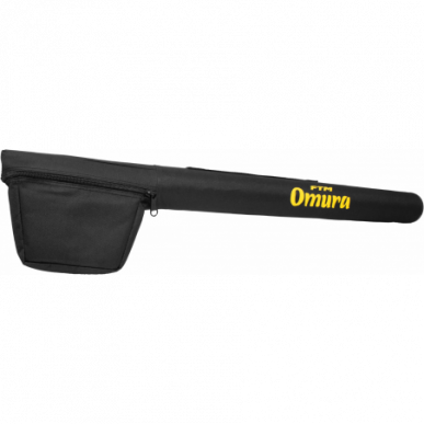 FTM Omura fly fishing set Combo Rute Rolle Fliegen Schnur Anfänger Set Forelle