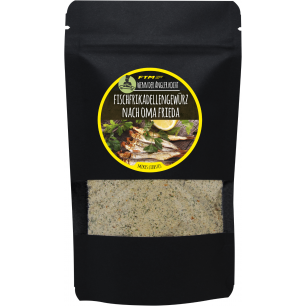 FTM Gewürze Räuchergewürze Mike  Liebstes Grillgewürze Fischgewürze Kahlstadt