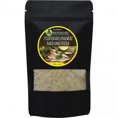 FTM Gewürze Räuchergewürze Mike  Liebstes Grillgewürze Fischgewürze Kahlstadt