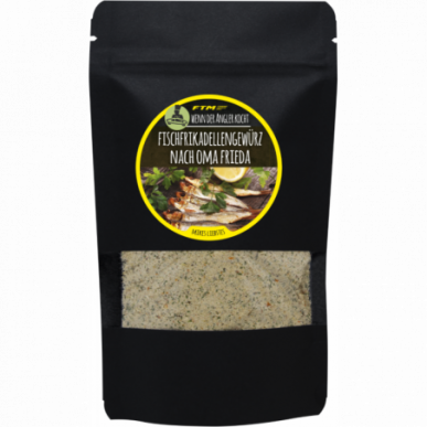 FTM Gewürze Räuchergewürze Mike  Liebstes Grillgewürze Fischgewürze Kahlstadt