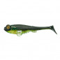 Gunki Rockstar 85 Gummifisch Grundel Imitat Barsch Zander Hecht Softbait Bait