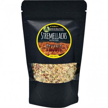 FTM Gewürze Räuchergewürze Mikes Liebstes Grillgewürze Fischgewürze Kahlstadt