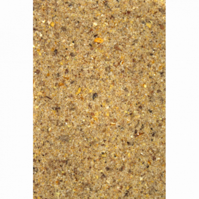 FTM Amino Flash Fertigfutter Brassen gelb Allround Karpfen Barbe 1kg Feeder