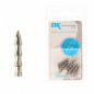 Deka Tungsten Nail Sinker Gummiköder Spikes Gewicht Blei Frei 0,9-3,1g Deka Tungsten Nail Sinker Gummiköder Spikes Gewicht Blei Frei 0,9-3,1g